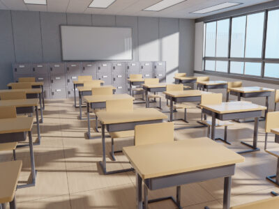 「中3土曜特訓（前期）」のお知らせ