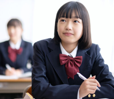 １学期中間テスト対策日程